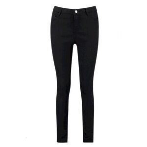 T&Y Fashion Jeans |  Size 5/6 Nwt | Color: Black | Cotton Blend